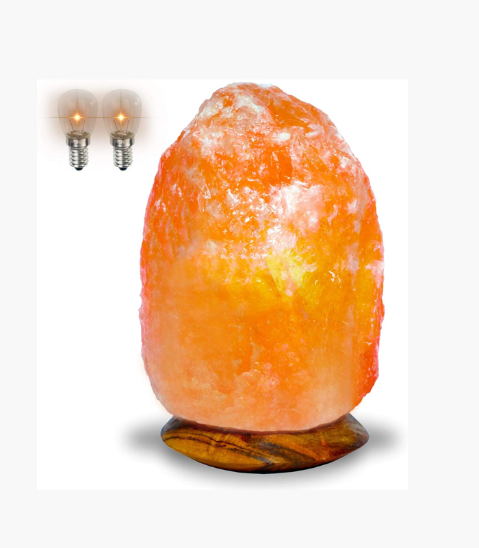 2-3kg Himalayan Salt Lamp