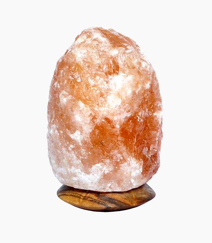 Himalayan Salt Lamp 5-7kg