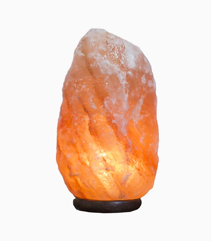 Himalyan Salt Lamp 7-9kg